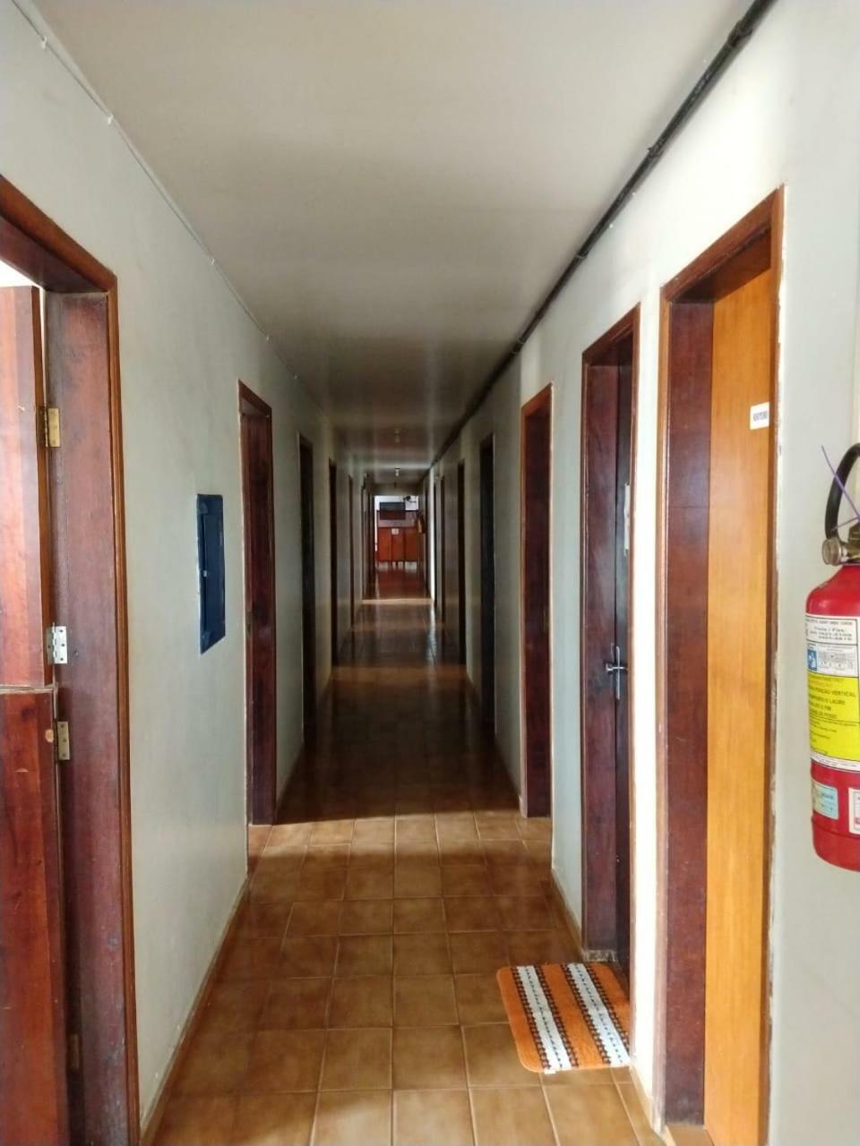 Hotel Ype Rio Verde Zewnętrze zdjęcie